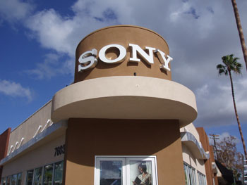 Alcoa Signs - Recent project image